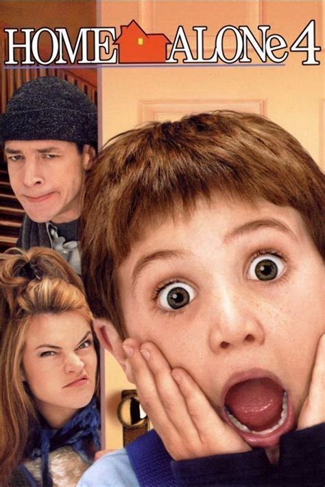 home alone 4 rotten tomatoes|home alone 4 kevin mccallister.